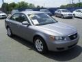 Steel Gray - Sonata GLS Photo No. 10