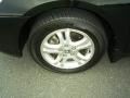 2006 Nighthawk Black Pearl Honda Accord EX Sedan  photo #2