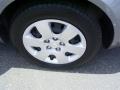 Steel Gray - Sonata GLS Photo No. 11