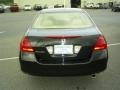 2006 Nighthawk Black Pearl Honda Accord EX Sedan  photo #6