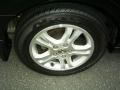 2006 Nighthawk Black Pearl Honda Accord EX Sedan  photo #8