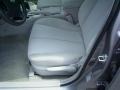 Steel Gray - Sonata GLS Photo No. 17
