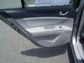 Steel Gray - Sonata GLS Photo No. 19