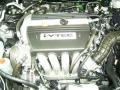 2006 Nighthawk Black Pearl Honda Accord EX Sedan  photo #14