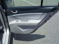 Steel Gray - Sonata GLS Photo No. 23