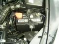 2006 Nighthawk Black Pearl Honda Accord EX Sedan  photo #15