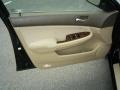 2006 Nighthawk Black Pearl Honda Accord EX Sedan  photo #16