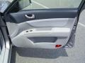 Steel Gray - Sonata GLS Photo No. 25