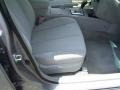 Steel Gray - Sonata GLS Photo No. 26