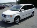 Stone White - Grand Caravan SXT Photo No. 1