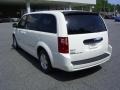 Stone White - Grand Caravan SXT Photo No. 2