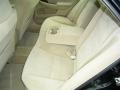 2006 Nighthawk Black Pearl Honda Accord EX Sedan  photo #20