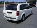 Stone White - Grand Caravan SXT Photo No. 3
