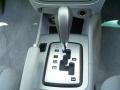 Steel Gray - Sonata GLS Photo No. 31