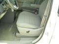 Stone White - Grand Caravan SXT Photo No. 5