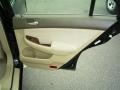 2006 Nighthawk Black Pearl Honda Accord EX Sedan  photo #23