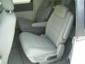 Stone White - Grand Caravan SXT Photo No. 6