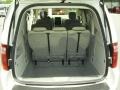 Stone White - Grand Caravan SXT Photo No. 7