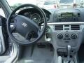 Steel Gray - Sonata GLS Photo No. 34