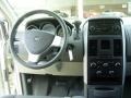 Stone White - Grand Caravan SXT Photo No. 8