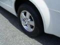 Stone White - Grand Caravan SXT Photo No. 9