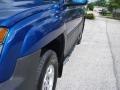 2004 Arrival Blue Metallic Chevrolet Avalanche 1500 4x4  photo #28