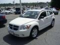 Stone White - Caliber SXT Photo No. 1