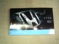 2006 Nighthawk Black Pearl Honda Accord EX Sedan  photo #29