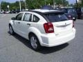 Stone White - Caliber SXT Photo No. 2