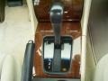 2006 Nighthawk Black Pearl Honda Accord EX Sedan  photo #32