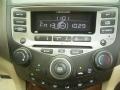 2006 Nighthawk Black Pearl Honda Accord EX Sedan  photo #33