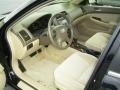 2006 Nighthawk Black Pearl Honda Accord EX Sedan  photo #39
