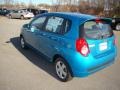 Tahiti Green - Aveo Aveo5 LS Photo No. 3