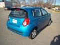 Tahiti Green - Aveo Aveo5 LS Photo No. 5