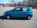 Tahiti Green - Aveo Aveo5 LS Photo No. 2