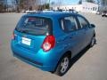 Tahiti Green - Aveo Aveo5 LS Photo No. 5