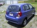 2009 Blue Moon Chevrolet Aveo Aveo5 LT  photo #7