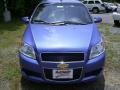 2009 Blue Moon Chevrolet Aveo Aveo5 LT  photo #10