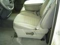 2008 Bright White Dodge Ram 1500 TRX Regular Cab  photo #6