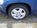 Aqua Blue Metallic - HHR LT Photo No. 2