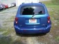 Aqua Blue Metallic - HHR LT Photo No. 5