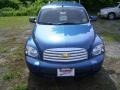 Aqua Blue Metallic - HHR LT Photo No. 9