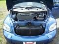 Aqua Blue Metallic - HHR LT Photo No. 10
