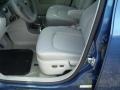 Aqua Blue Metallic - HHR LT Photo No. 13