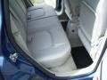 Aqua Blue Metallic - HHR LT Photo No. 16