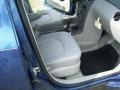 Aqua Blue Metallic - HHR LT Photo No. 17