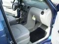 Aqua Blue Metallic - HHR LT Photo No. 18