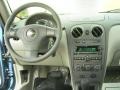 Aqua Blue Metallic - HHR LT Photo No. 19