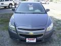 2009 Dark Gray Metallic Chevrolet Malibu LT Sedan  photo #9