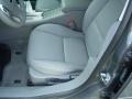 Dark Gray Metallic - Malibu LT Sedan Photo No. 14